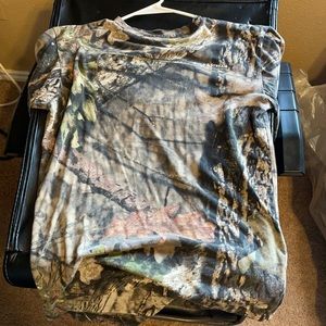 Field & Stream long sleeve hunting shirt